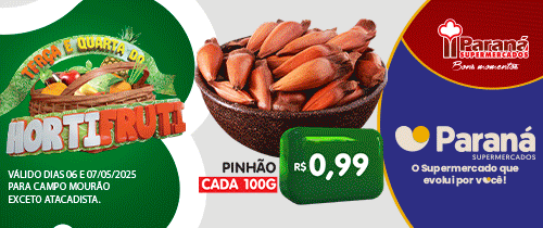 Paraná Ofertas - Novo