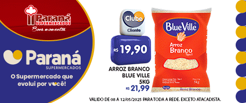 Paraná Ofertas - Novo