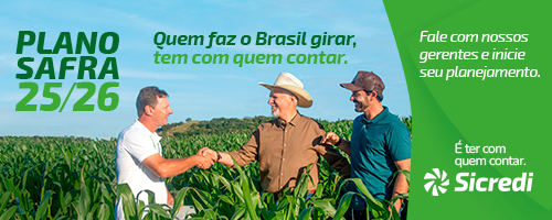 Sicredi - Plano Safra