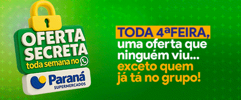 Paraná Ofertas - Novo