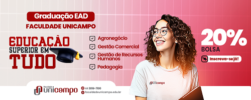 Unicampo EaD